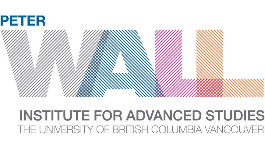 Peter Wall Institute logo